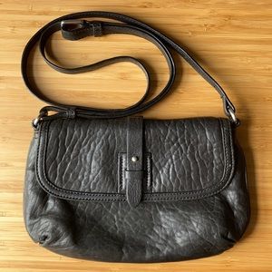 *SOLD* Cole Haan Leather Purse